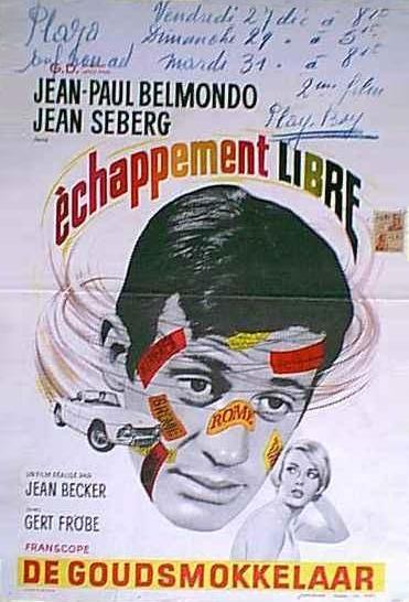 A escape libre (1964)