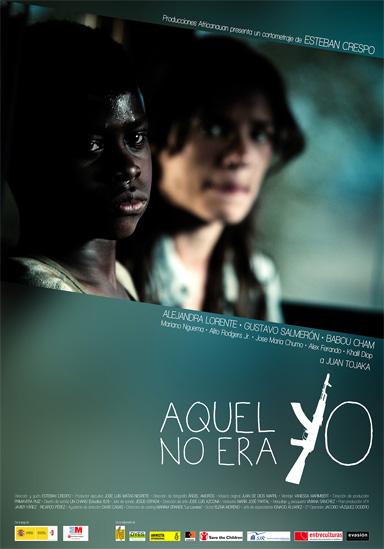 Aquel no era yo (2012)