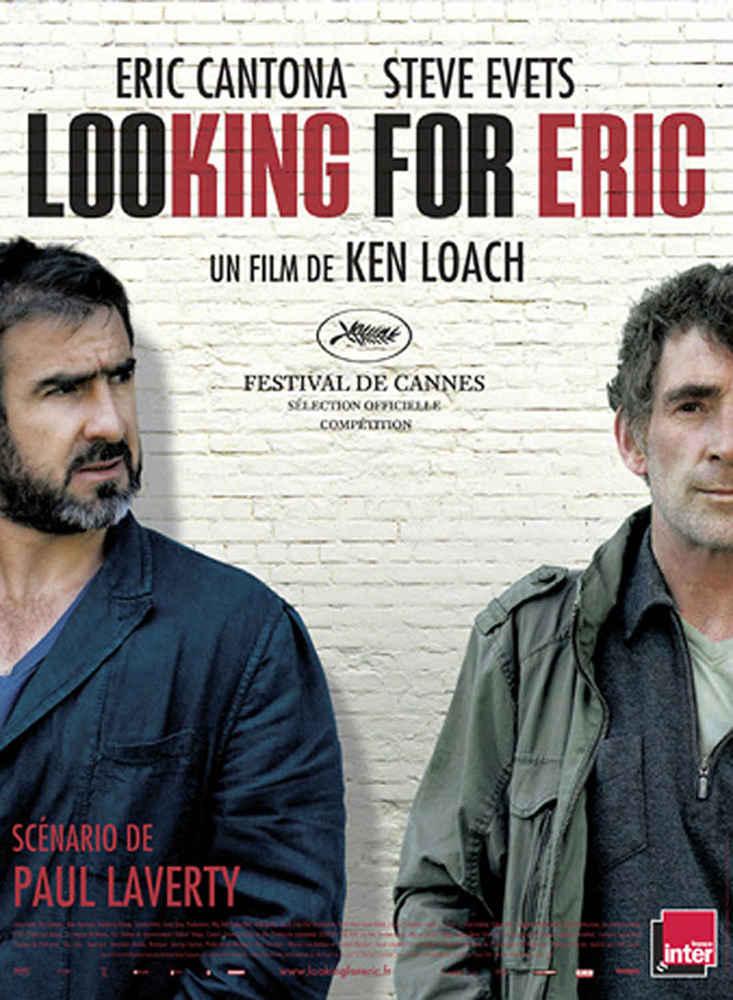 Buscando a Eric (2009)