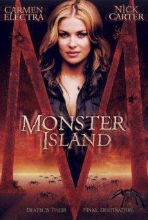 Isla misteriosa (2004)