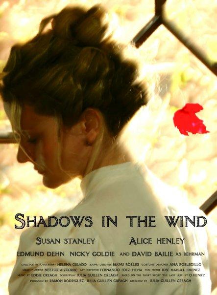 Sombras en el viento (2009)