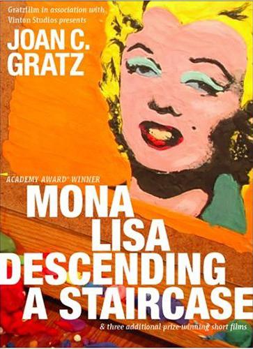 Mona Lisa descendiendo una escalera (1992)