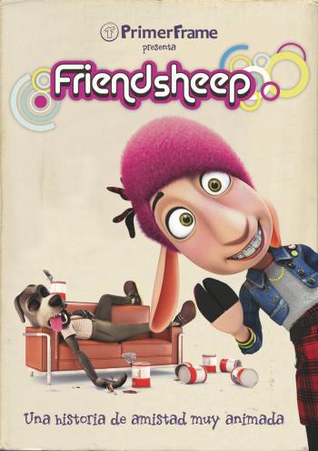 Friendsheep (2011)