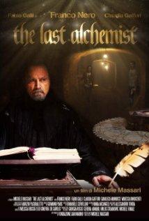 The Last Alchemist (2012)