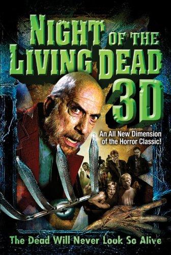 La noche de los muertos vivientes 3D (2006)