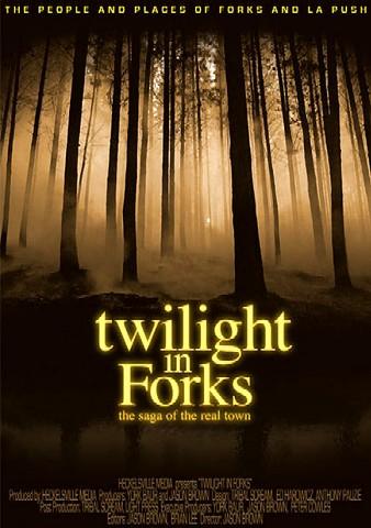 Crepúsculo en Forks (2009)
