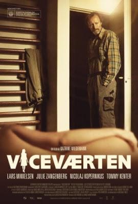 Viceværten (A Caretaker's Tale) (2012)