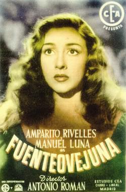 Fuenteovejuna (1947)