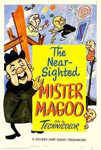 Mr. Magoo: Trouble Indemnity  (1950)