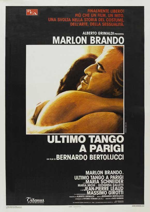 El último tango en París (1972)