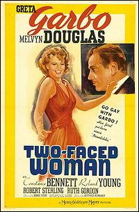 La mujer de las dos caras  (1941)