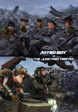 Astro Boy vs. The Junkyard Pirates  (2010)