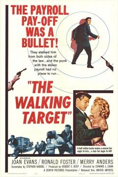 The Walking Target  (1960)