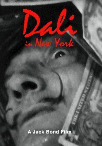 Dalí en Nueva York (1965)