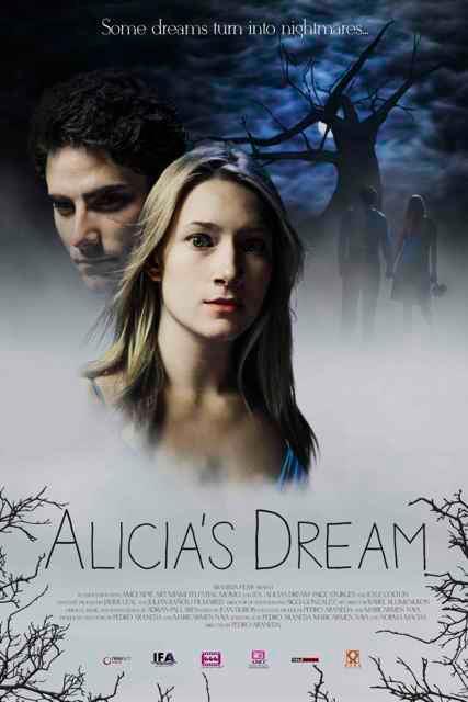 El sueño de Alicia (2016)
