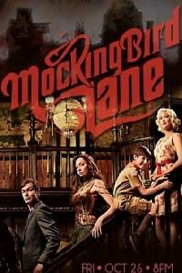 Mockingbird Lane (2012)