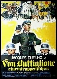 Von Buttiglione Sturmtruppenführer  (1977)