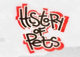 History of Pets (2013)