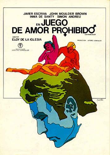 Juego de amor prohibido (1975)