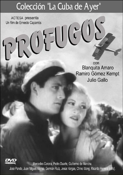 Prófugos (1940)