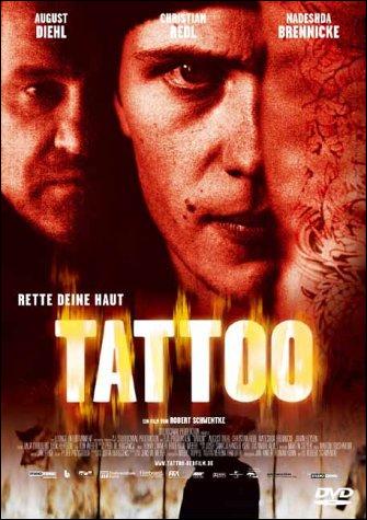 Tattoo (2001)