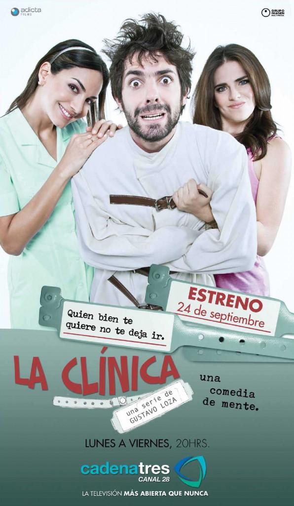 La clínica (2012)