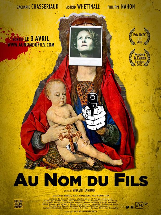 Au nom du fils (In the Name of the Son) (2012)