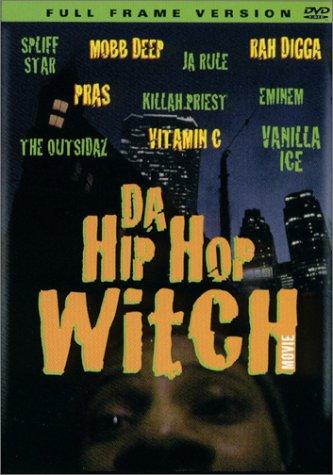 El proyecto de la bruja del hip hop (2000)