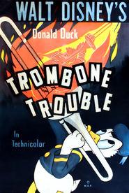 Pato Donald: Un trombón problemático (1944)
