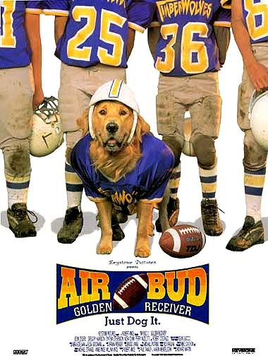 Air Bud 2: El fichaje de la liga (1998)