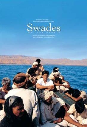 Swades: We, the People (Our Country) (2004)