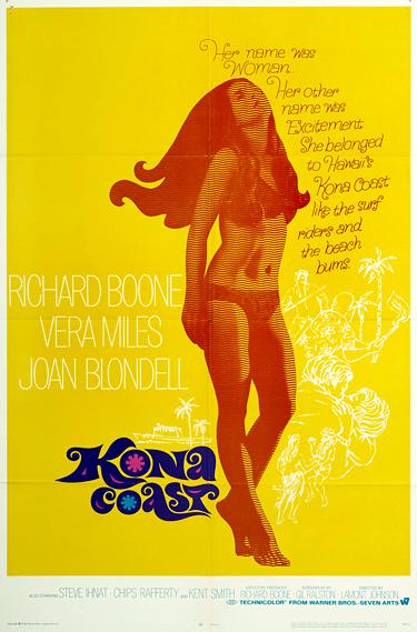 Kona Coast (1968)