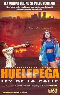 Huelepega (2000)