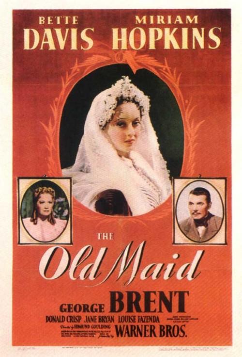 La solterona (1939)