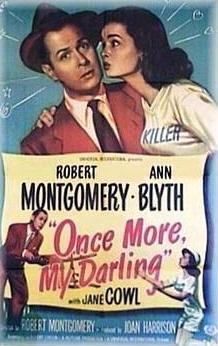 Once More, My Darling (1949)