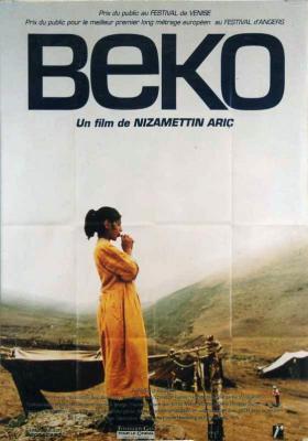 A Song for Beko (1992)