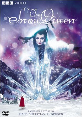 La reina de las nieves (2005)