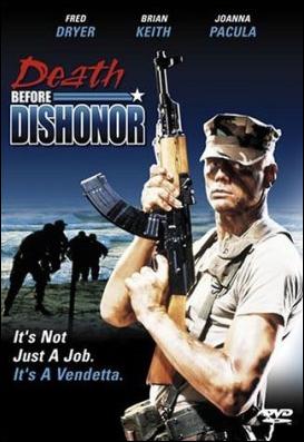 Muerte antes que deshonor (1987)