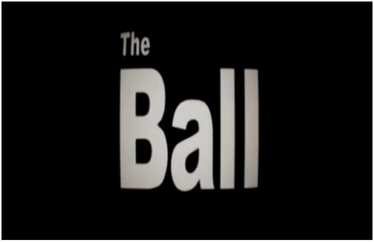 La pelota (2003)