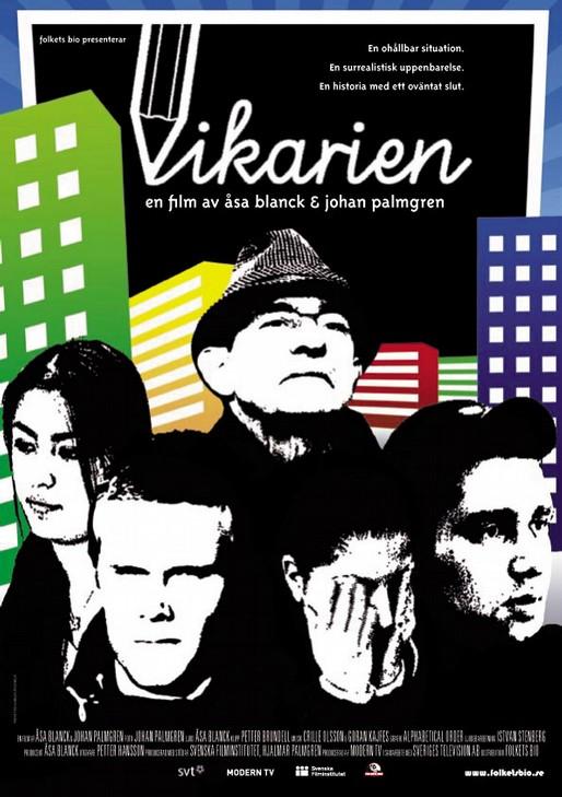 Vikarien (2006)