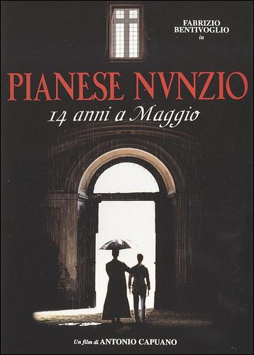 Pianese Nunzio, 14 años en mayo (1996)