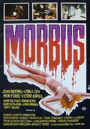 Morbus (O bon profit) (1983)