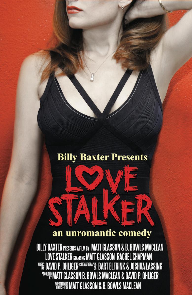 Love Stalker (2011)