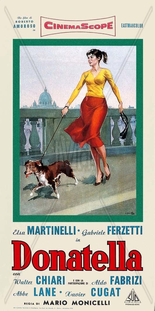 Donatella (1956)