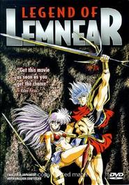 Legend of Lemnear (1989)