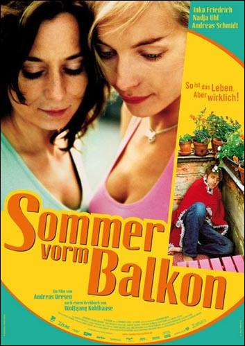 Verano en Berlín (2005)