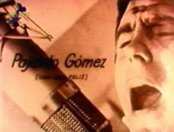 Pajarito Gómez (Una vida feliz) (AKA El ídolo) (1965)