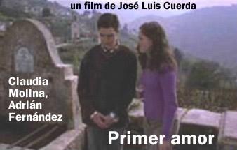 Primer amor (2000)