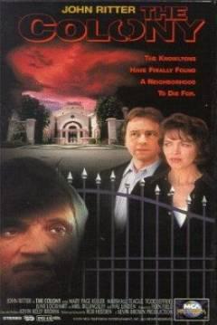 La mansión (La colonia) (1995)