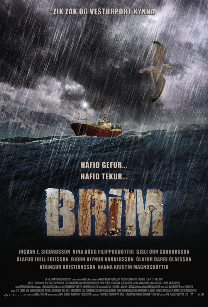 Brim (Undercurrent) (2010)